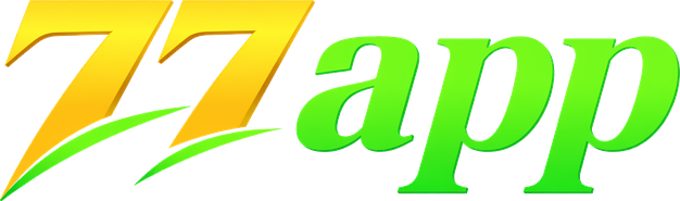 77 app লোগো